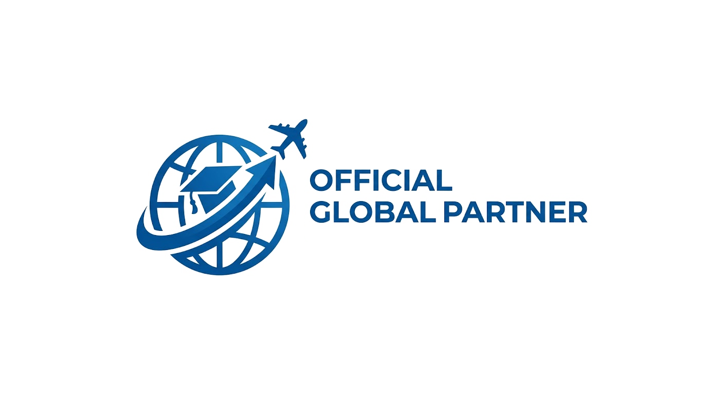 Official Global Partner